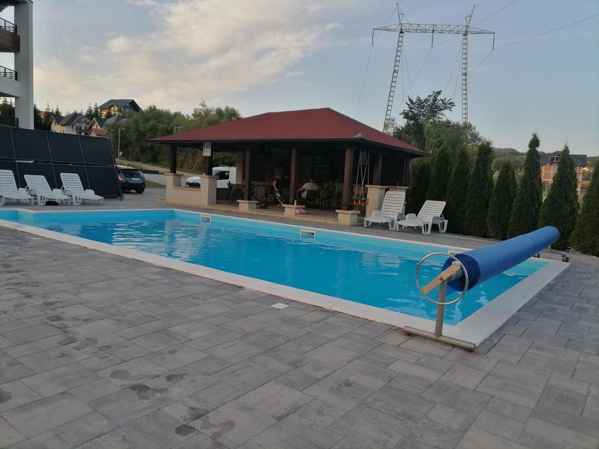 Srna Zlatibor