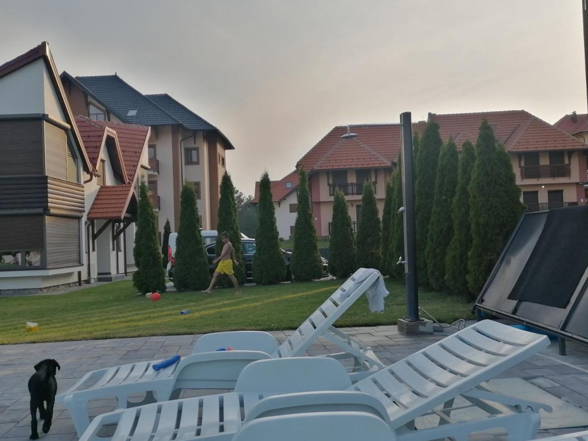 Apartment Srna *