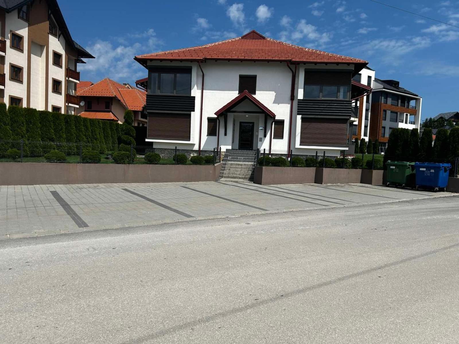 Srna * Zlatibor