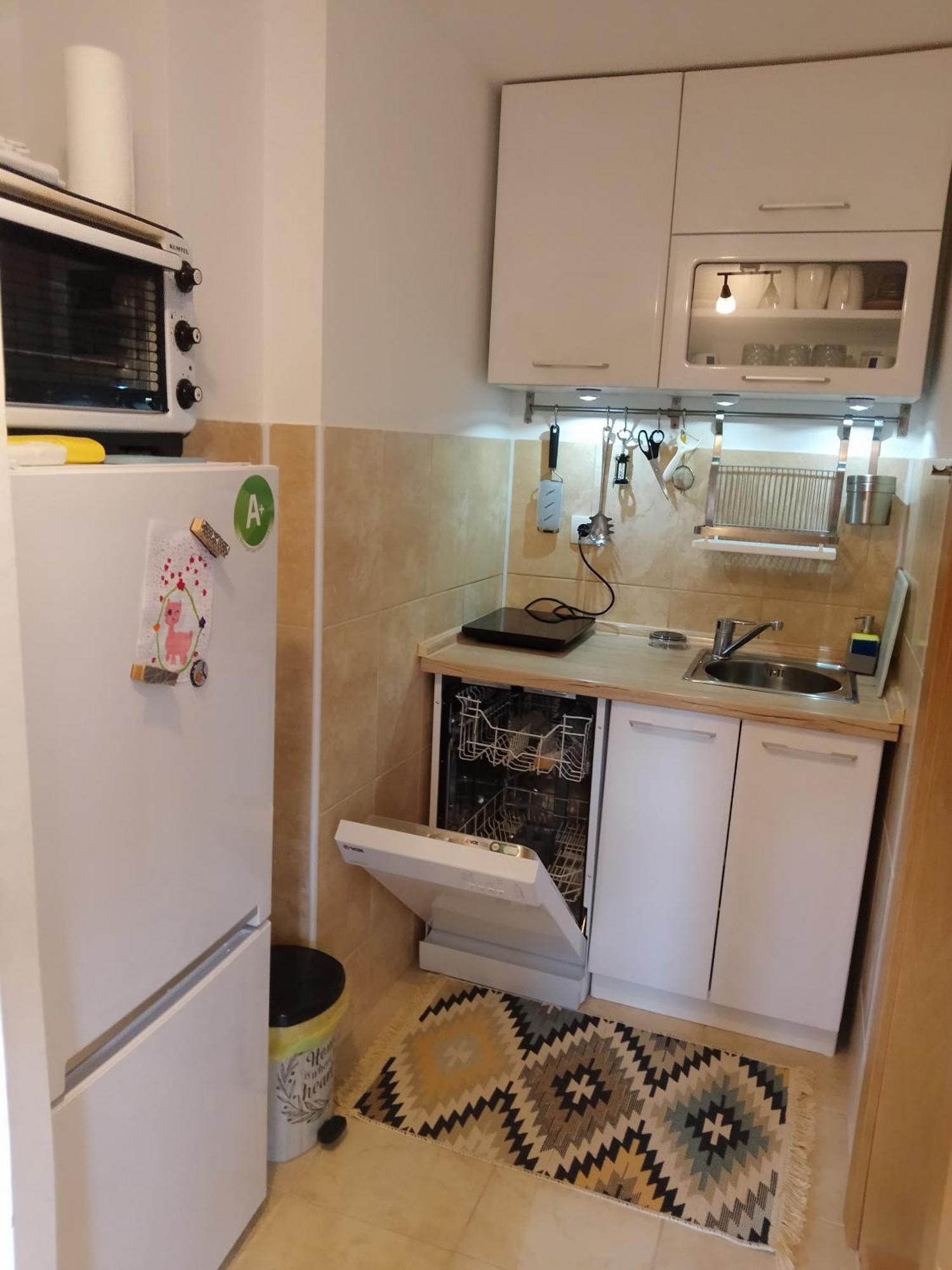 Srna Apartment Zlatibor