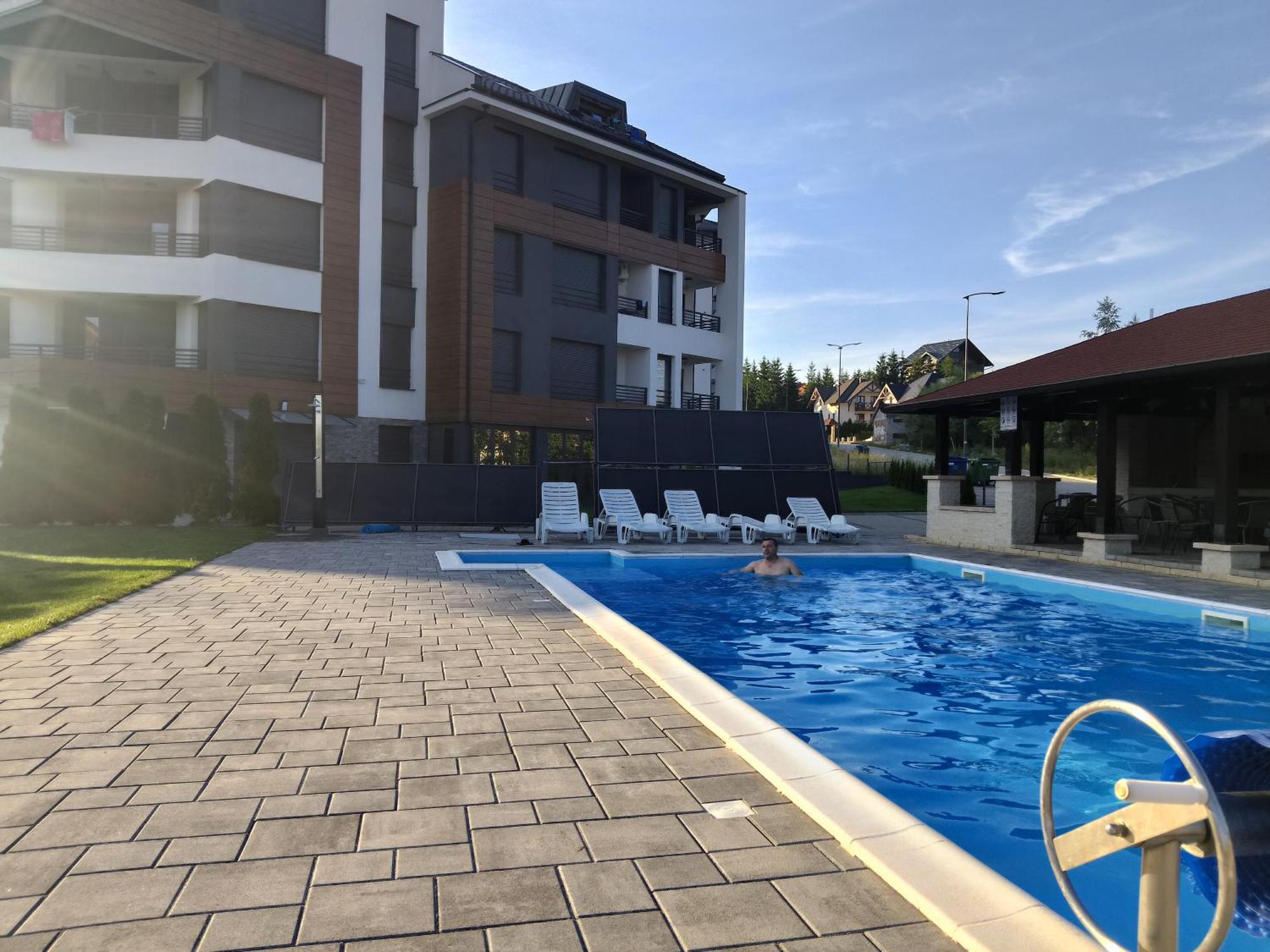 Apartment Srna