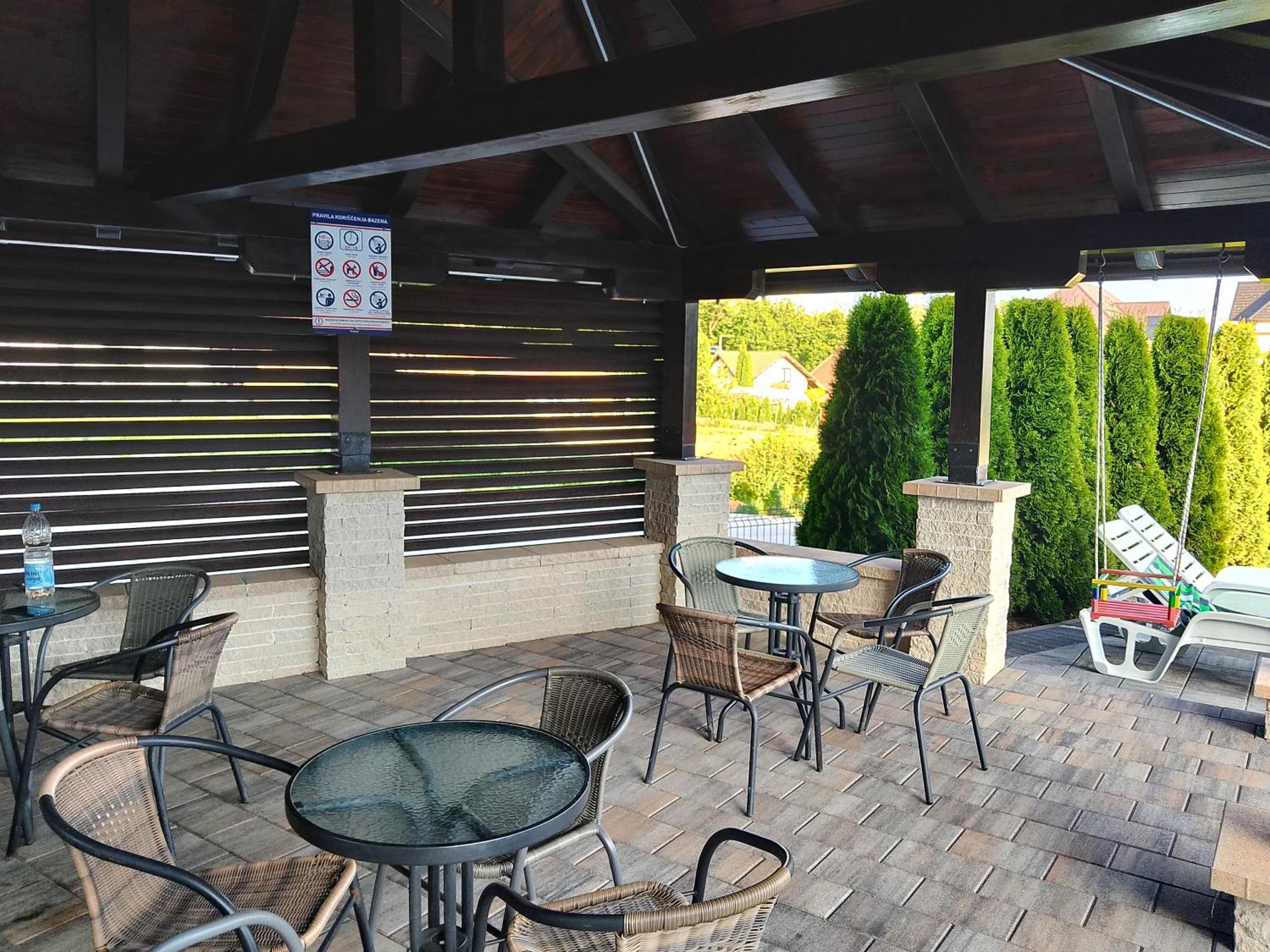 Srna Apartment Zlatibor