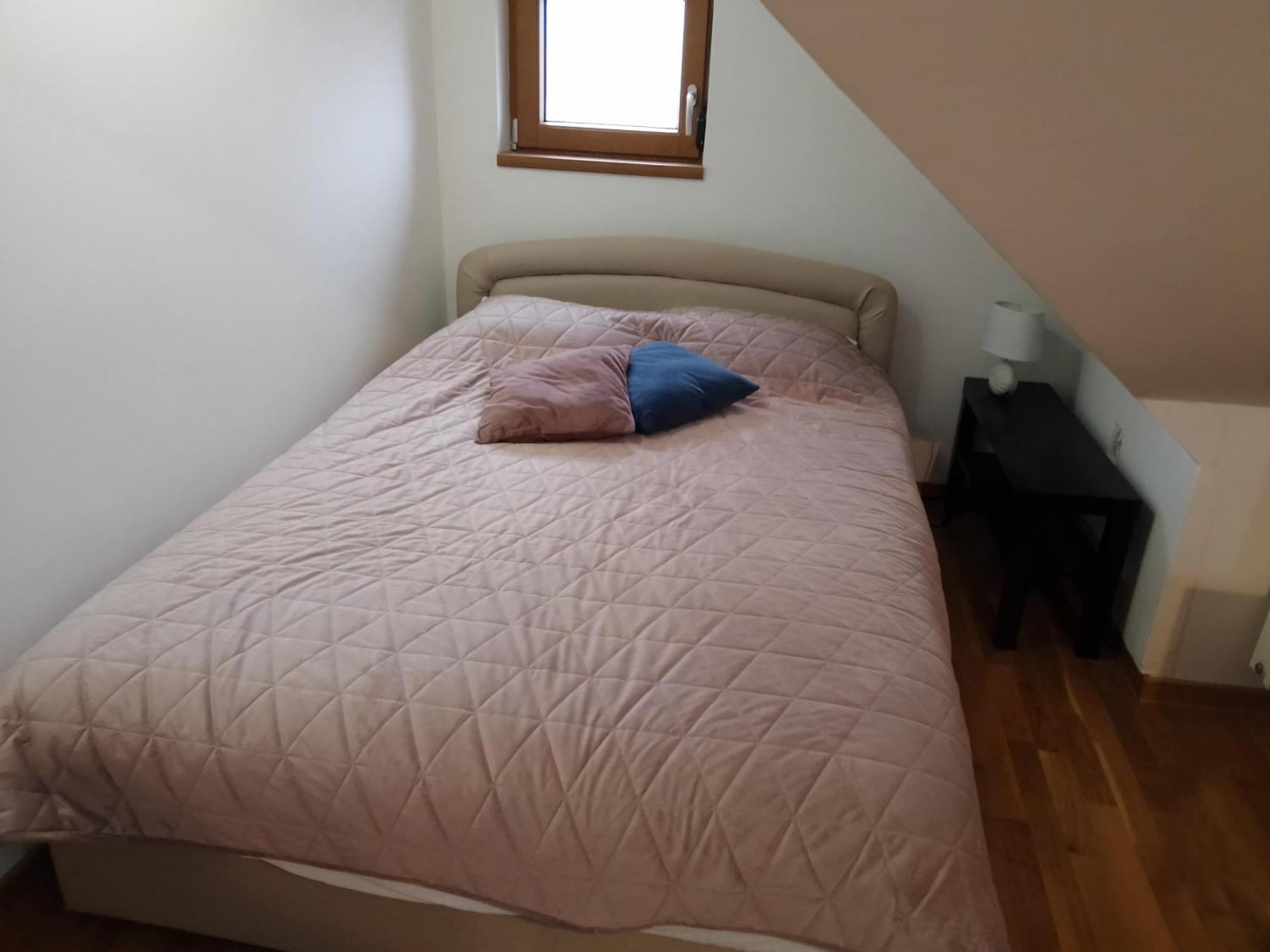 Srna Apartment