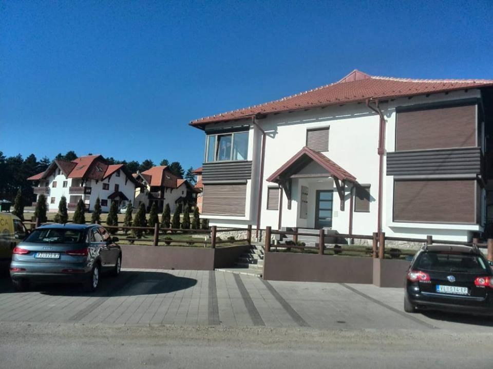 Srna * Zlatibor