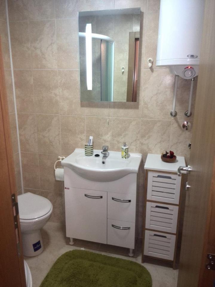 Apartment Srna *