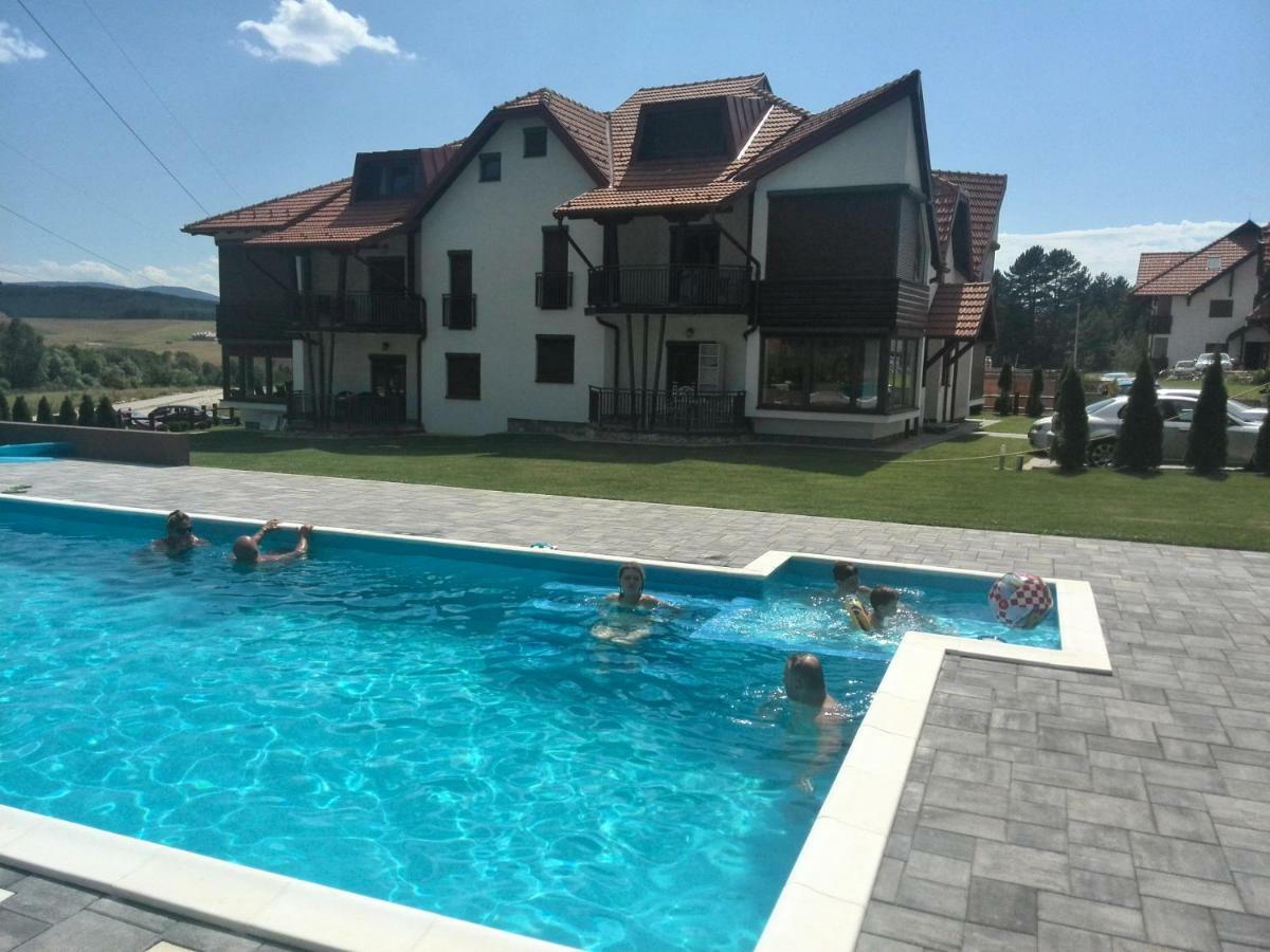 Srna * Zlatibor