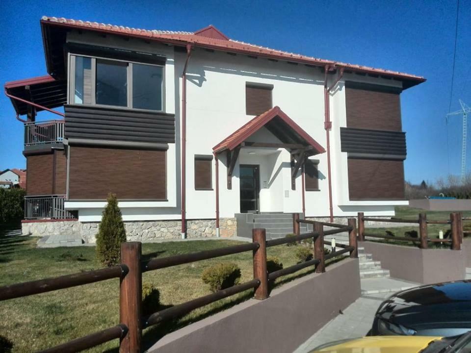 Apartment Srna *