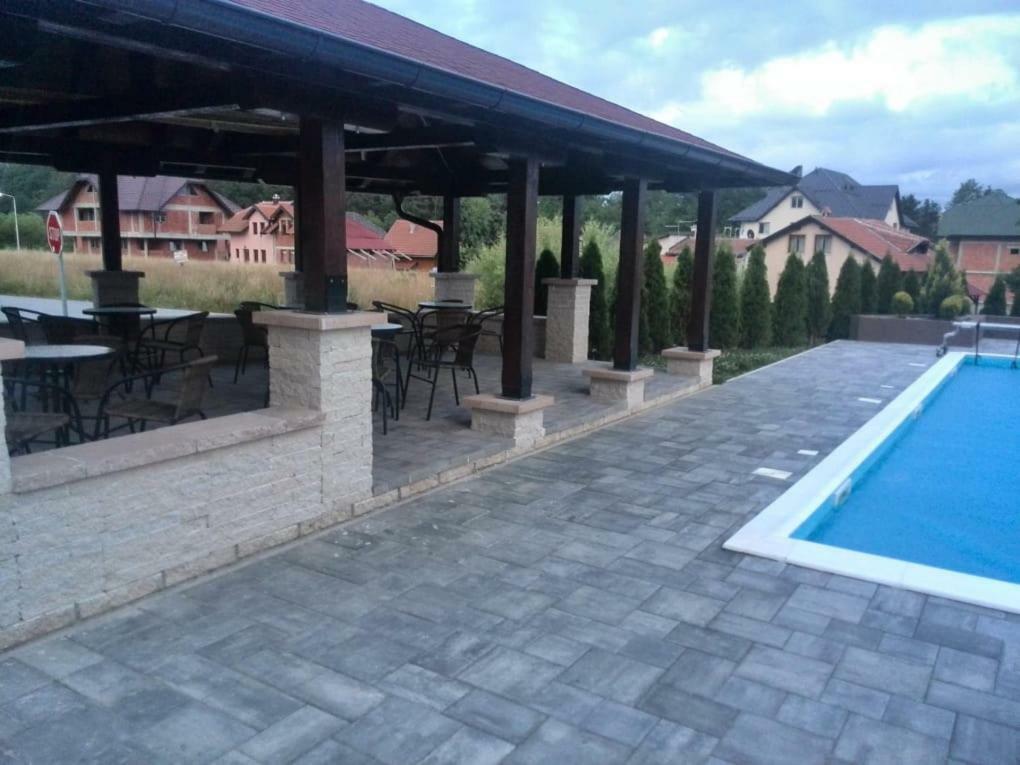 Apartment Srna *