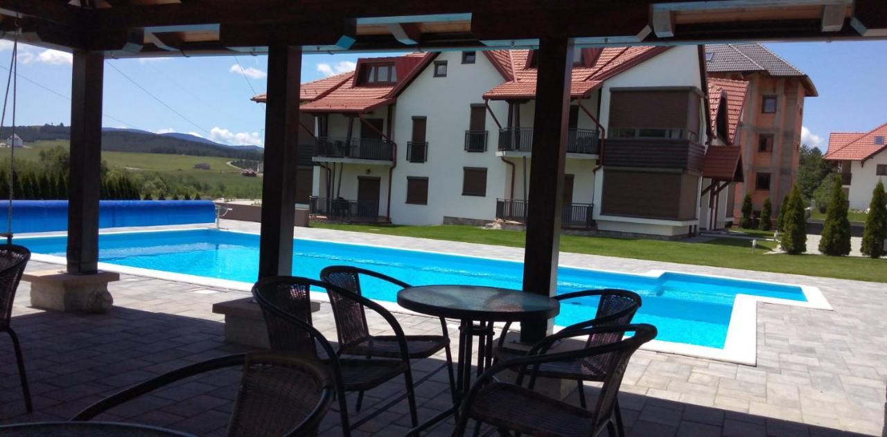 Apartment Srna *