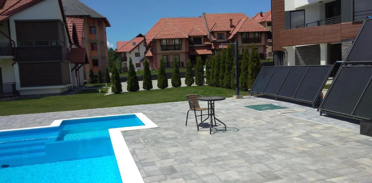 Srna Apartment Zlatibor